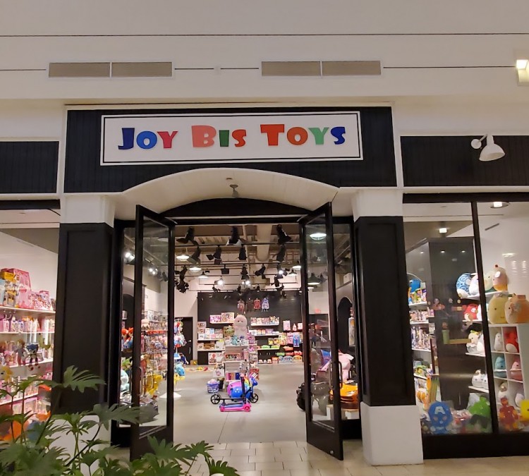 JoyBis Toys at Northshore (Peabody,&nbspMA)